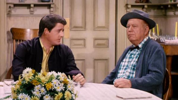 Petticoat Junction - Spare That Cottage