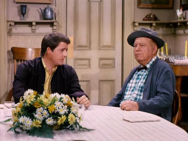 Petticoat Junction - Spare That Cottage