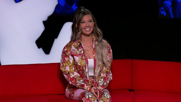 Ridiculousness - Chanel and Sterling DI