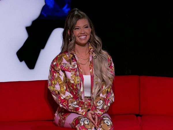 Ridiculousness - Chanel and Sterling DI