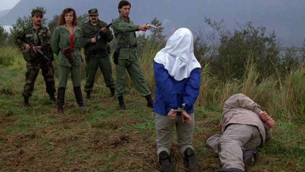 MacGyver - On A Wing And A Prayer