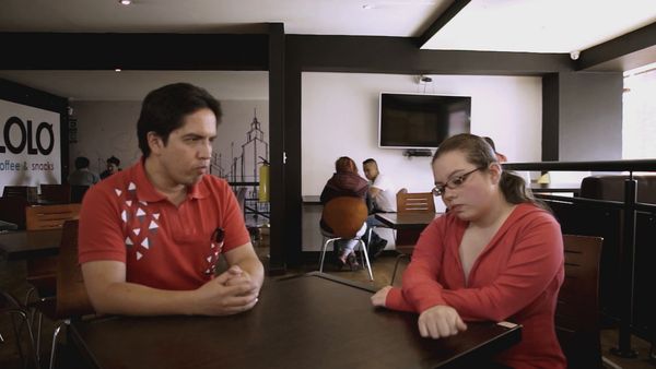 Catfish Colombia - Nataly - Alexander (Hernado)