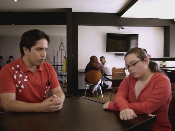 Catfish Colombia - Nataly - Alexander (Hernado)