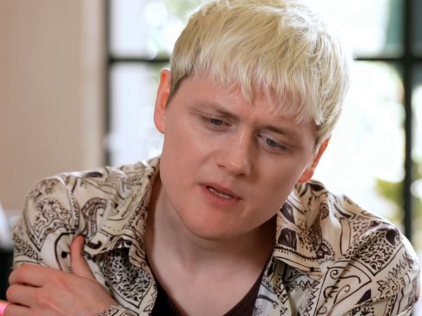 Catfish UK - Alayah y Tommy