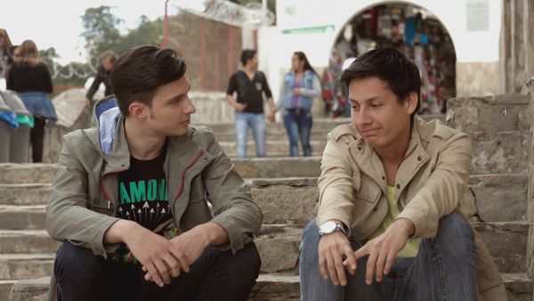 Catfish Colombia - Luis - Jonathan
