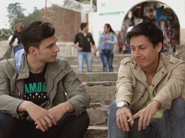 Catfish Colombia - Luis - Jonathan