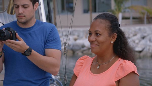 Catfish Colombia - Jonathan - Karoll (Juana)