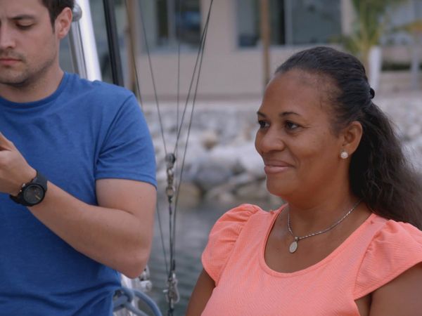 Catfish Colombia - Jonathan - Karoll (Juana)