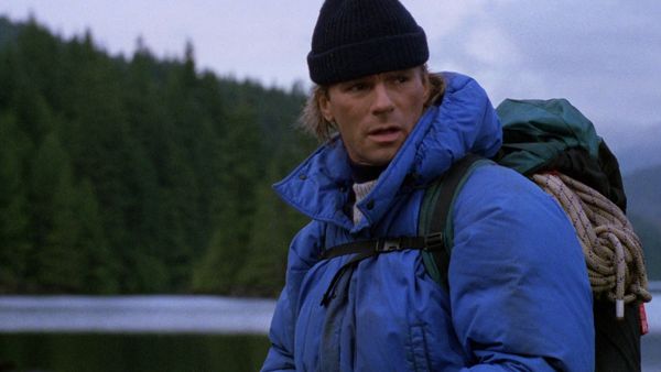 MacGyver - Survivors, The