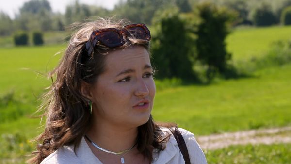 Catfish UK - Luke e Amy