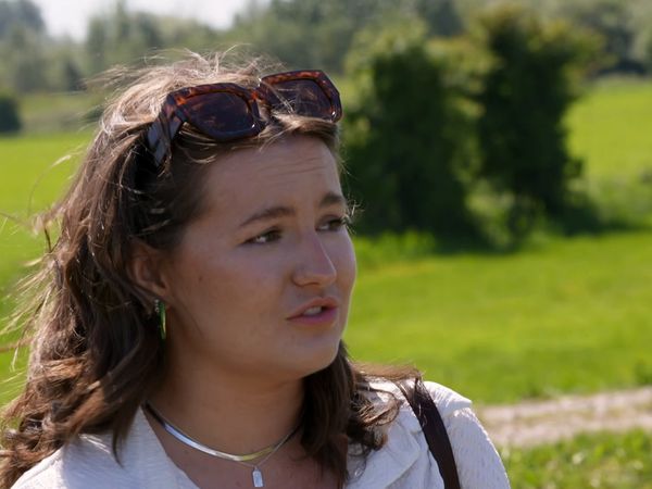 Catfish UK - Luke e Amy