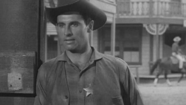 The Texan - Blood Money