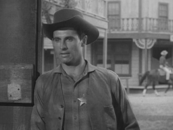 The Texan - Blood Money