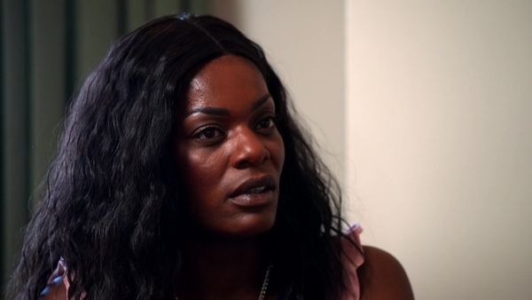 Catfish UK - Chantelle & Lewis