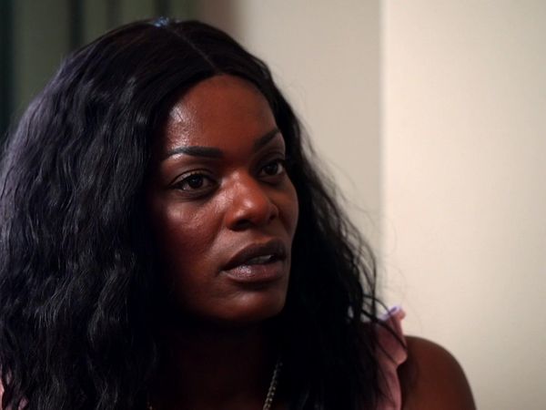 Catfish UK - Chantelle & Lewis