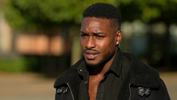 Catfish UK - Idris & Mary
