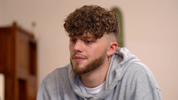 Catfish UK - James & Archie