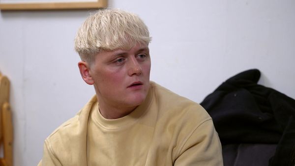 Catfish UK - Jay & Layla