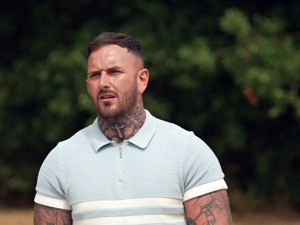 Catfish UK - Craig & Maxine