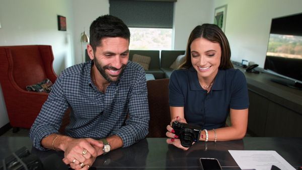 Catfish: The TV Show - Malcolm & Missy