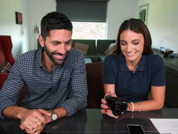 Catfish: The TV Show - Malcolm & Missy