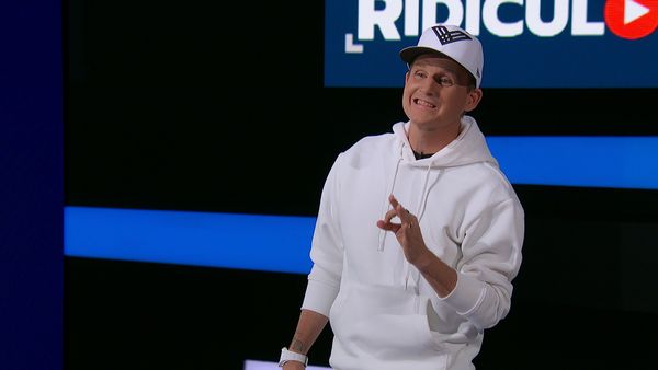 Ridiculousness - Chanel and Sterling DLXIV