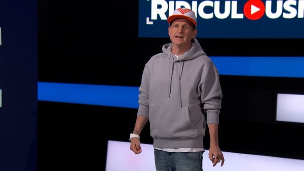 Ridiculousness - Chanel and Sterling DLIII