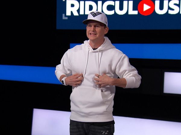 Ridiculousness - Chanel and Sterling DLXV