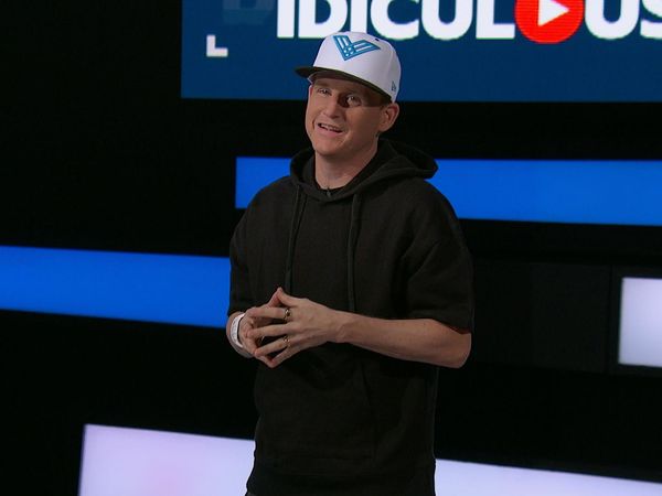 Ridiculousness - Chanel and Sterling DLII