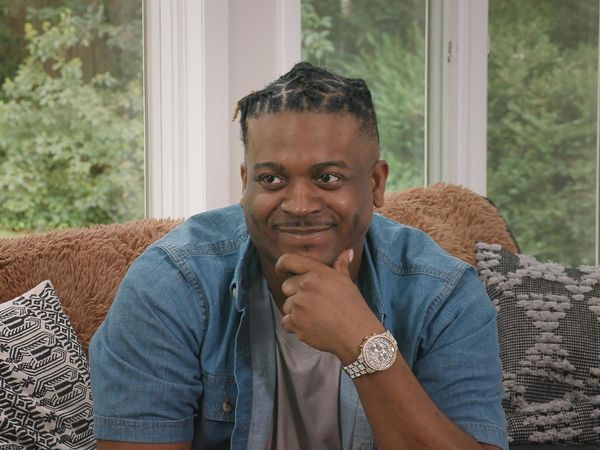 Catfish: The TV Show - Malcolm & Missy