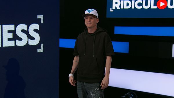 Ridiculousness - Chanel and Sterling DLI
