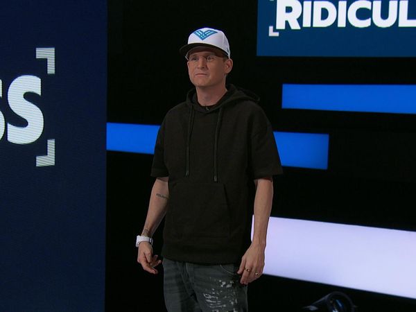 Ridiculousness - Chanel and Sterling DLI