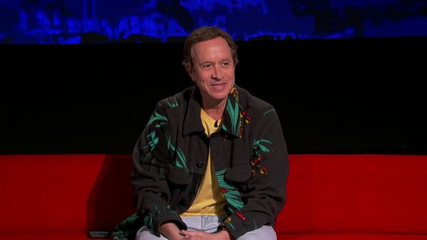 Ridiculousness - Pauly Shore II