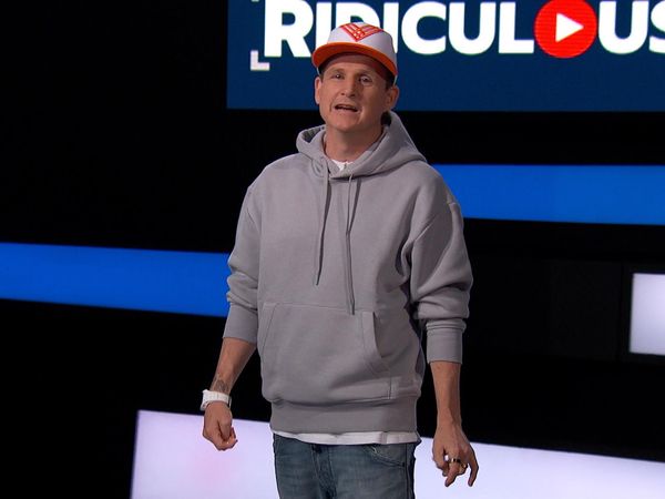 Ridiculousness - Chanel and Sterling DLIll
