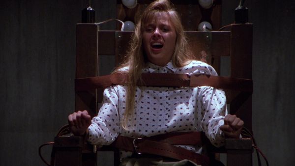 MacGyver - Halloween Knights
