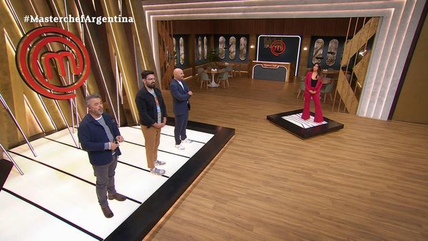 Masterchef Argentina - Episodio 29