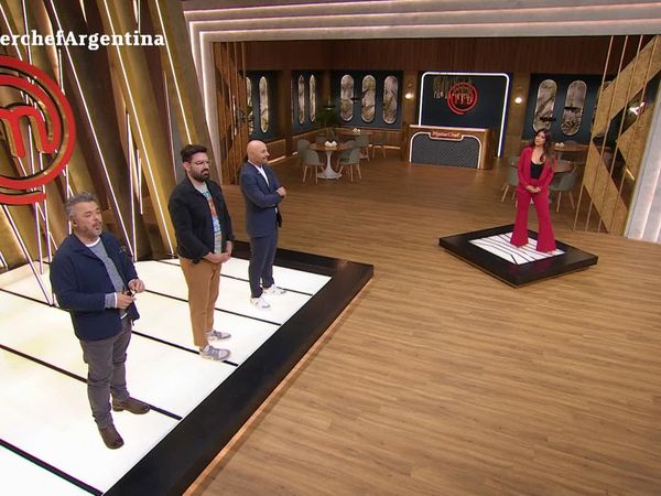 Masterchef Argentina - Episodio 29