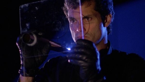 MacGyver LT - Renegade