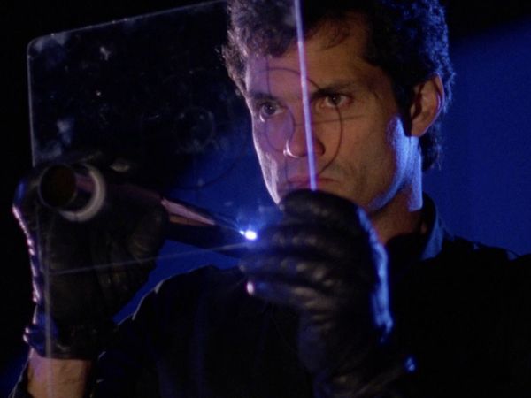 MacGyver LT - Renegade