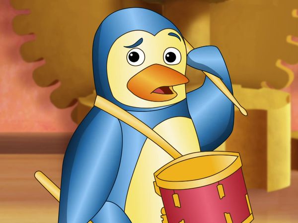 Dora e Seus Amigos: Na Cidade - Dora na Terra dos Relógios