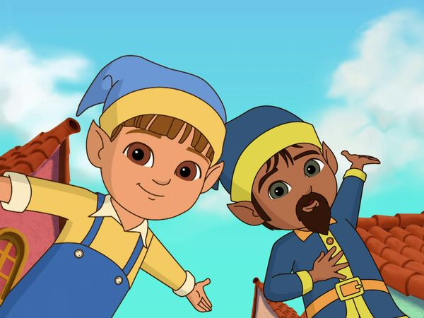 Dora e Seus Amigos: Na Cidade - O violino de Emma