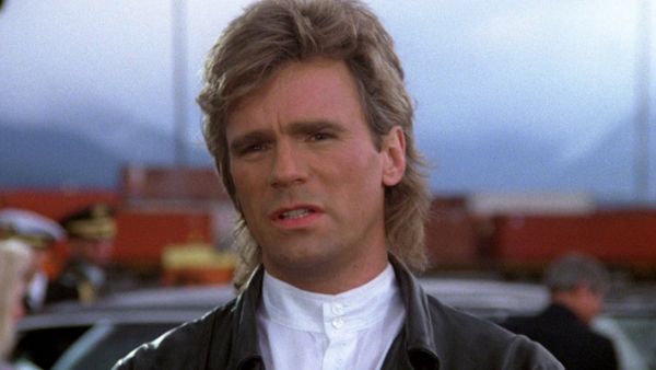 MacGyver - Brainwashed
