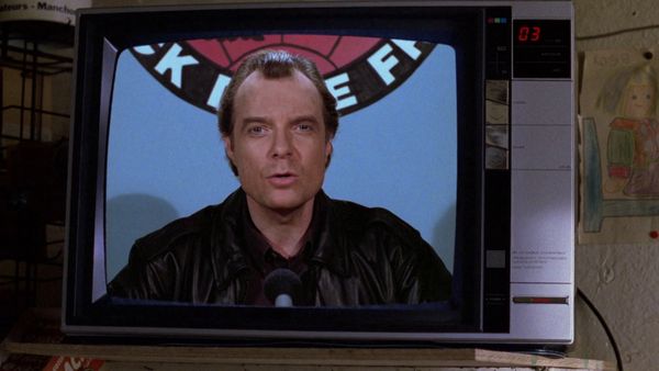 MacGyver - Easy Target
