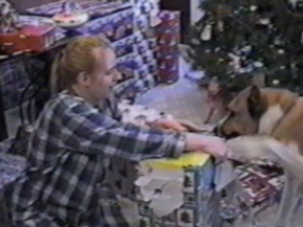 Funniest Pets & People - Man's best friend