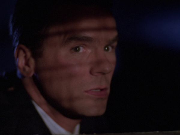 MacGyver - The Lost Amadeus