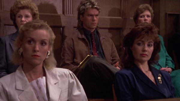 MacGyver - Rush To Judgement