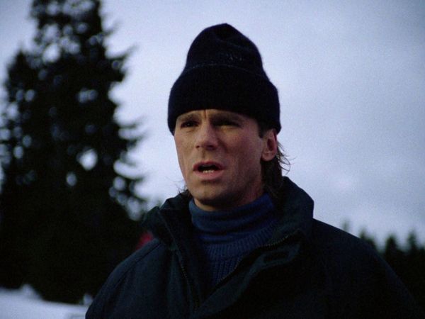 MacGyver LT - Gold Rush