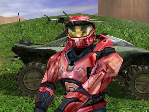 Red vs. Blue - Blood Gulch Chronicles: Chapter 1