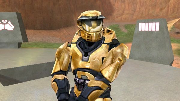 Red vs. Blue - Blood Gulch Chronicles: Chapter 2