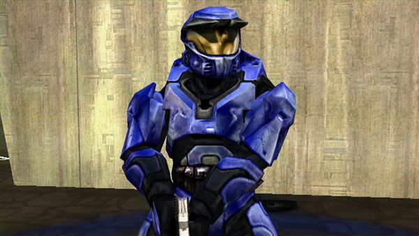 Red vs. Blue - Blood Gulch Chronicles: Chapter 7